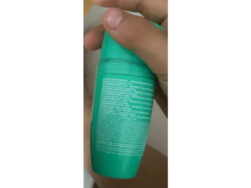 Apivita 24h Deodorant, Bee Fresh, 1.69 fl oz/50 mL