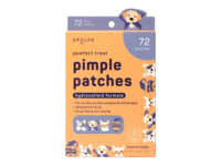 SpaLife Pawfect Treat Pimple Patches, 0.26 oz/7.6 g, 72 Count - thumbnail 1