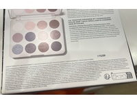 Morphe ChromaPlus Eyeshadow Palette, Moon Stone, 0.52 oz/15 g - Image 4
