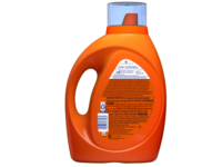 Tide Ultra Downy Liquid Laundry Detergent, April Fresh, 52 Loads, 73 fl oz/2.15 L - thumbnail 2