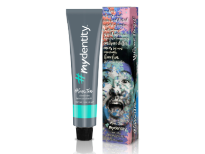 #Mydentity Guy-Tang Vibrant Pastel Direct Dye, Mint Of Steel, 3 oz/85 g