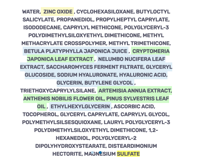 Round Lab Birch Juice Mild-Up Sunscreen, SPF 50+ PA ++++, 50 mL