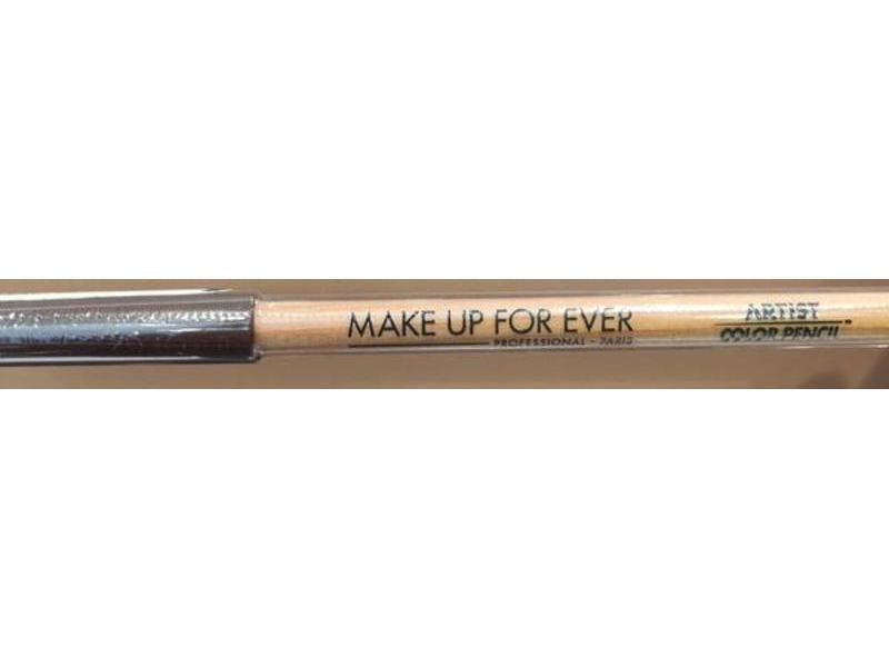 Make Up For Ever Artist Color Pencil, 608 Limitless Brown, 0.04 oz