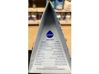 Dropps OXI Booster Laundry Whitener + Stain Remover, Unscented, 7.9 oz/225 g, 25 Count - Image 4