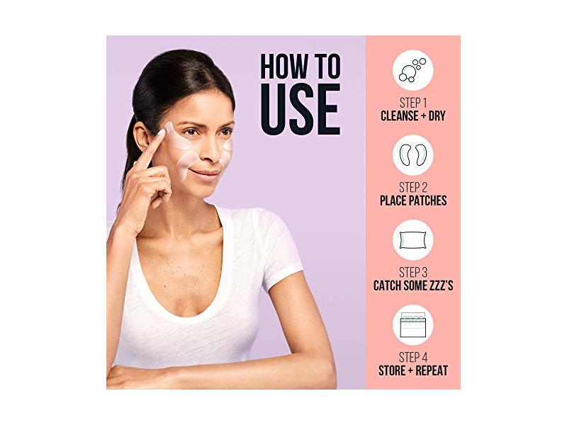 SiO Eye and Smile SIO Eye & Smile Life Anti-Wrinkle Patches