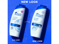 Head & Shoulders Classic Clean Daily Shampoo, 32.1 fl oz/950 mL, Pack Of 2 - thumbnail 3