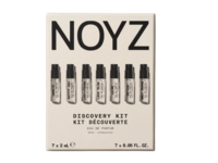 Noyz Eau De Parfum Discovery Kit, 0.06 fl oz/2 mL, 7 Count - Image 2