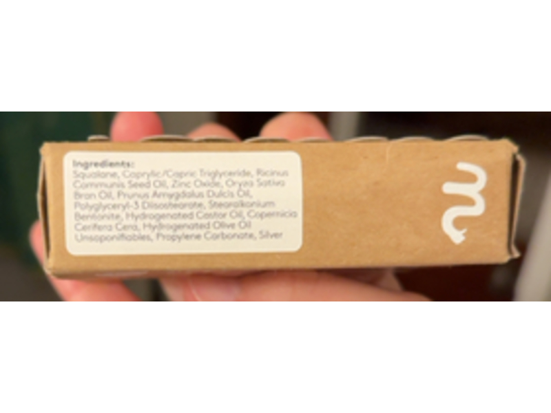 Nudd Natural Deodorant, Fresh People Worldwide, 20 mL, Pack Of 2