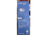 Trilogy Pro-Collagen Hand Cream, 2.5 fl oz/75 mL - thumbnail 2