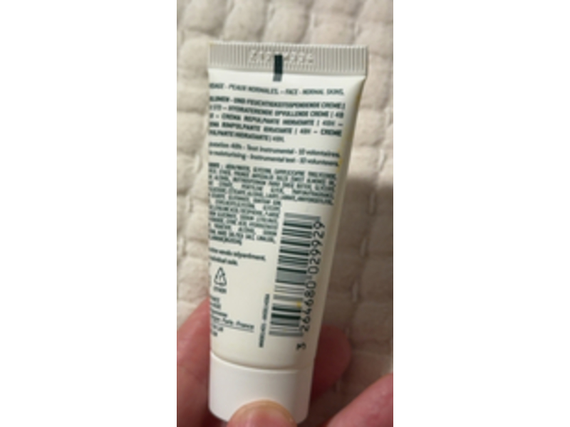 Nuxe Moisturising Plumping Cream, 0.51 oz/15 mL