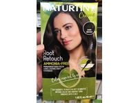 Naturtint Root Retouch Permanent Hair Color, Dark Brown, 1.52 fl oz/45 mL - thumbnail 2