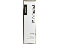 Minimalist Face Serum, Niacinamide 10%, 0.34 fl oz/10 mL - thumbnail 2