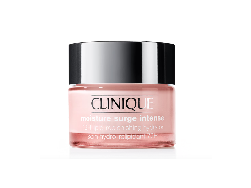 Clinique Moisture Surge 72-Hour Auto-Replenishing Lipid Hydrator, 1.7 fl oz/50 mL