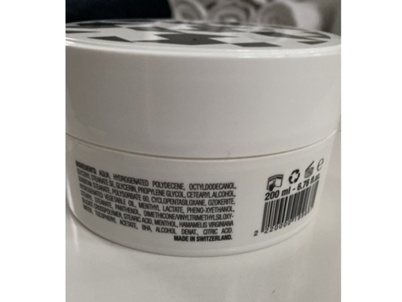 Assos Chamois Creme, 6.76 fl oz/200 mL