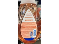 Johnson's Head-to-toe Moisture Wash & Shampoo, 13.6 fl oz/400 mL - Image 5