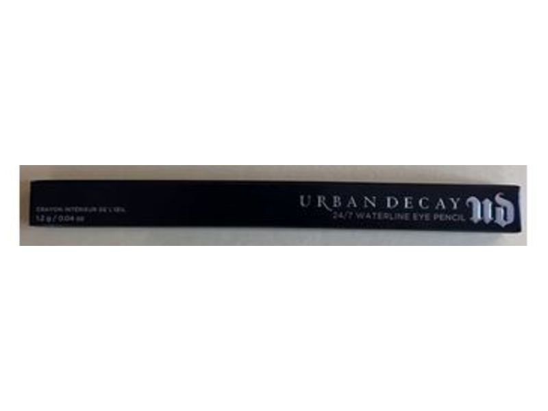 Urban Decay 24 / 7 Waterline Eye Pencil, Legend, 0.04 oz/1.2 g