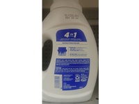 Purex Liquid Detergent, Free & Clean, 35 Loads, 40 fl oz/1.18 L - thumbnail 3