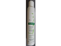 Klorane Dry Shampoo, Oat, 1.7 oz/50 g - Image 3