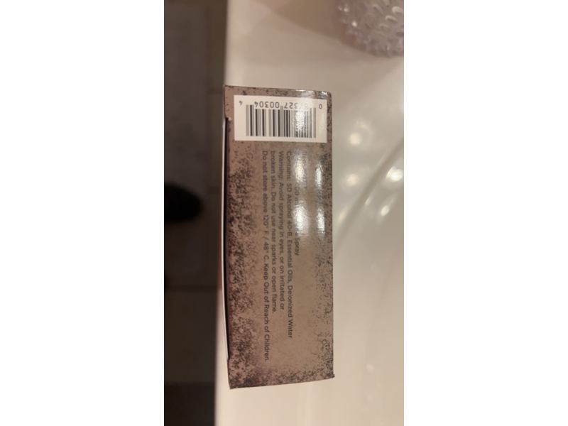 Outlaw Men’s Cologne by Tru Western - Refreshing Bergamot, Lavender and Fir Balsam for a Sensual Aroma - 3.4 fl oz | 100 ml