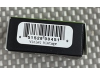 Red Apple Eyeshadow, Violet Vintage - thumbnail 3