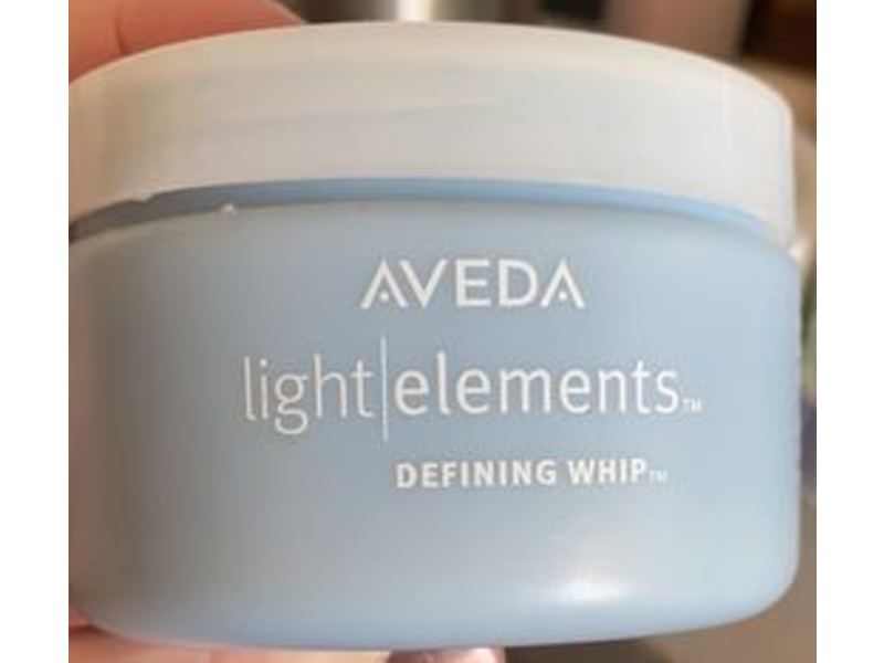 Aveda Light Elements Defining Whip, 4.2 fl oz/125 mL