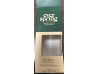 Ever Spring Reed Diffuser, Mandarin & Ginger, 2 fl oz/60 mL, 4 Count - Image 3