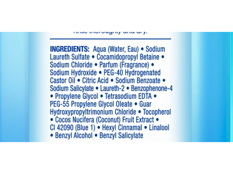 Dial Liquid Hand Soap, Coconut Splash, 17 fl oz/500 mL