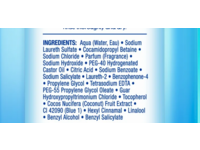 Dial Liquid Hand Soap, Coconut Splash, 17 fl oz/500 mL - Image 5