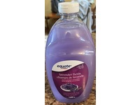 Equate Liquid Hand Soap Refill, Lavender Fields, 1.65 L - thumbnail 2