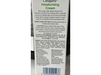 Cetaphil Moisturising Cream, 50 mL - Image 4