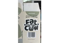 Fat Cow Whipped Tallow Body Cream, Woodland - Image 3