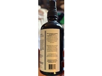 Earthy Topical Magnesium Oil Spray, Magnesium Chloride, 3.5 fl oz/100 mL - Image 5