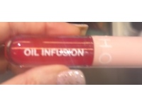 Sephora Collection Oil Infusion Hydrating Lip Oil, Cherry Sheer Red, 0.10 oz/3 mL - thumbnail 2