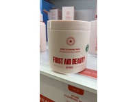 First Aid Beauty Acne Clearing Pads, 2% Salicylic Acid, Count 60 - thumbnail 4