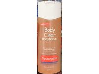 Neutrogena Body Clear Scrub, 8.5 fl oz/250 mL - thumbnail 2