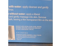 Cetaphil Gentle Skin Cleanser, Normal To Dry Skin, 20 fl o/591 mL, Pack Of 2 - thumbnail 2