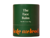 Kate Mcleod The Face Balm Solid Face Moisturizer, 1.1 oz.31 g - Image 2
