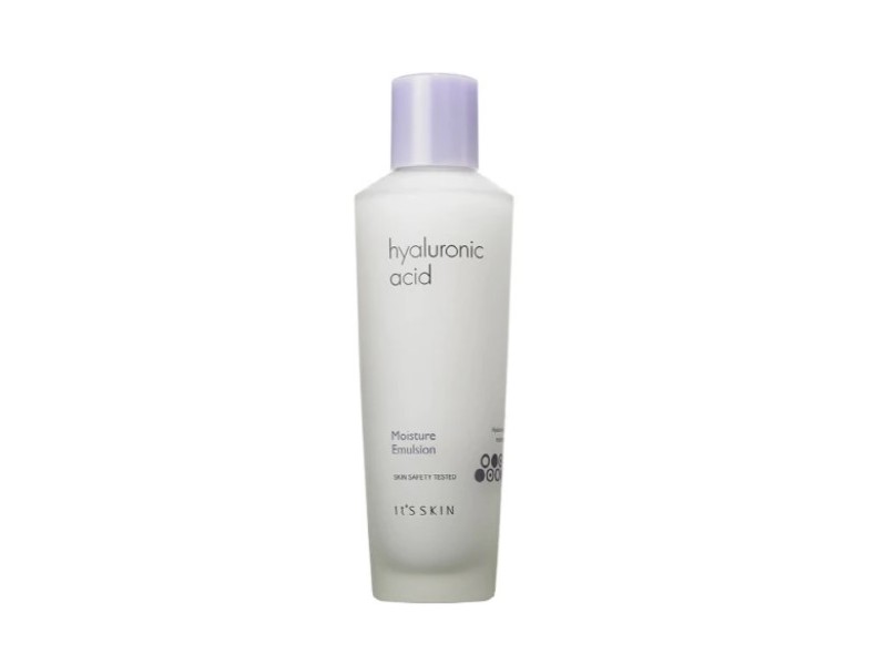 It's Skin Hyaluronic Acid Moisture Emulsion, 150 mL