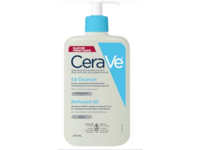 Cerave Sa Cleanser, Ceramides & Salicylic Acid, 473 mL - Image 2