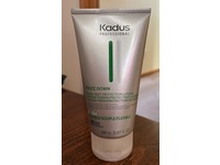 Kadus Professional Frizz Down Sleek Heat Protection Lotion, 5.07 fl oz/150 mL - thumbnail 2