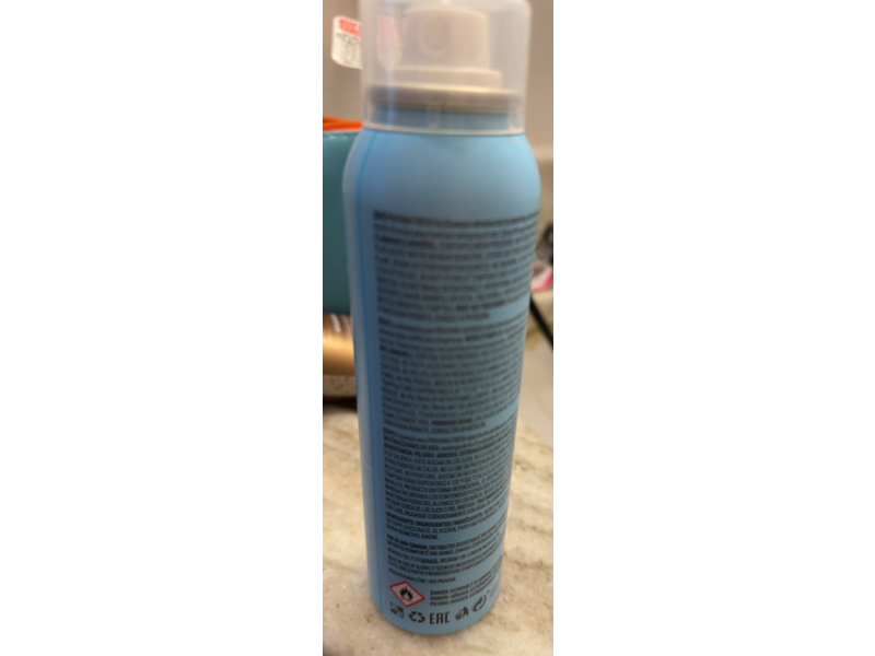 Pravana Dry Shampoo, Fresh, 3.4 oz/94 g