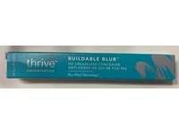 Thrive Causemetics Buildable Blur Concealer, Light Warm, 0.25 fl oz/7.5 mL - Image 3