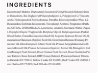 Nature Republic Honey Melting Lip Soft Lipstick, 18 Rose Pink, 0.09 oz/2.7 g - Image 5