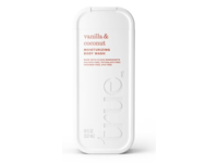 True Moisturizing Body Wash, Vanilla & Coconut, 18 fl oz/532 mL - Image 2