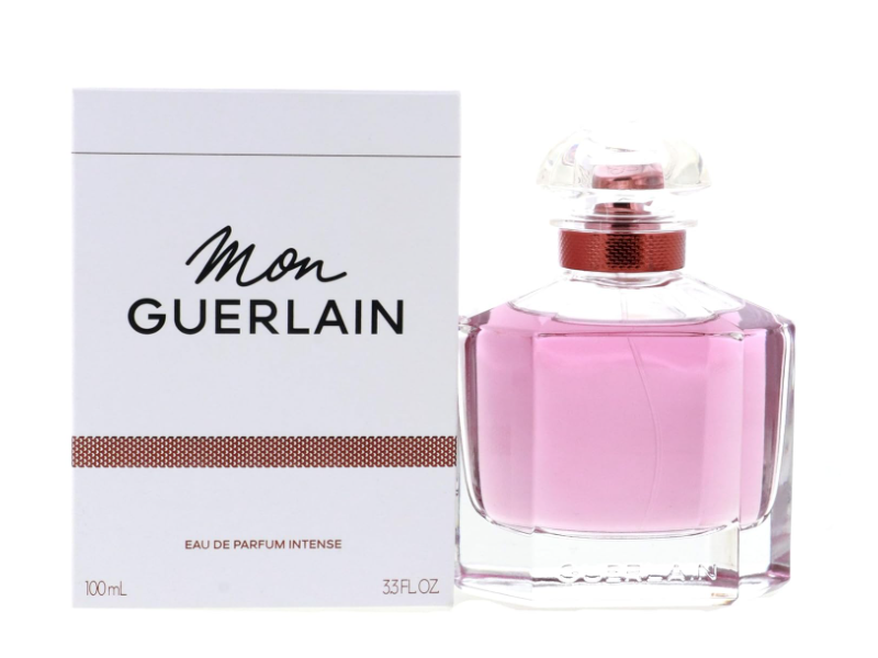 Guerlain Mon Eau De Parfum Intense, 3.3 fl oz/100 mL