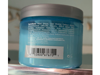 Neutrogena Scalp Hydro Boost Deep Treatment Mask, Hyaluronic Acid, 6 oz - thumbnail 4