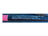 Essence 8h Matte Comfort Lipliner, 05 Pink Blush, 0.01 oz/0.3 g - thumbnail 4