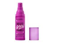 Lamel Hello Glow Illuminating Gel Face Primer, 1.01 fl oz/30 mL - Image 2