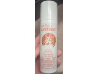 Roux Glitter Addict Hair Spray, Strange Gold Night, 2 oz/56.7 g - thumbnail 2