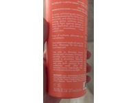 Kosas Kosasport Good Body Skin Exfoliating Body Wash, Juicy Clean, AHA + Enzyme, 9 fl oz/275 mL - thumbnail 3